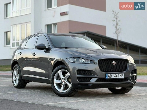 Jaguar