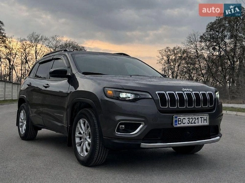 Jeep