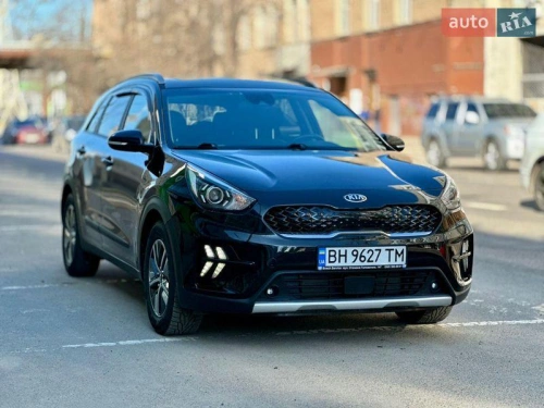 Kia