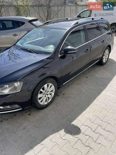 Volkswagen