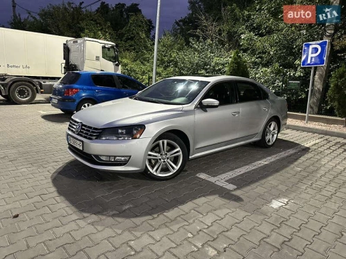 Volkswagen