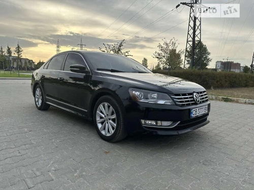 Volkswagen