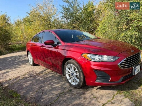 Ford