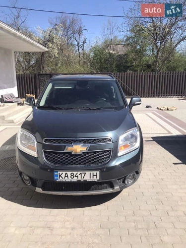 Chevrolet