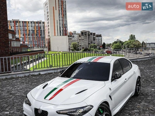 Alfa Romeo