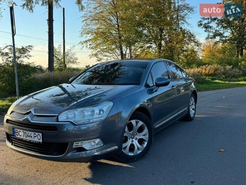 Citroen