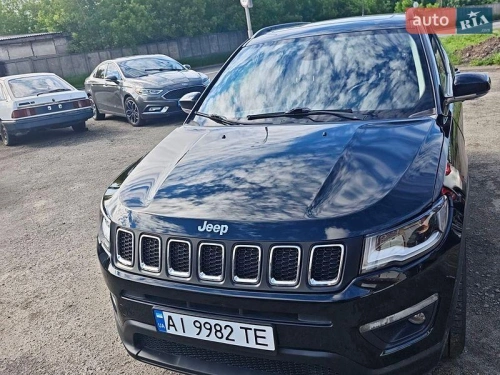 Jeep