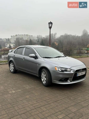 Mitsubishi