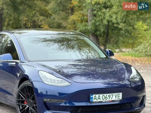 Tesla