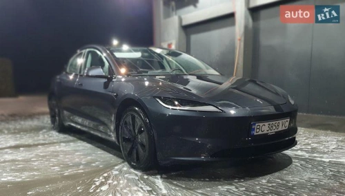 Tesla