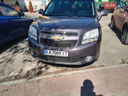 Chevrolet