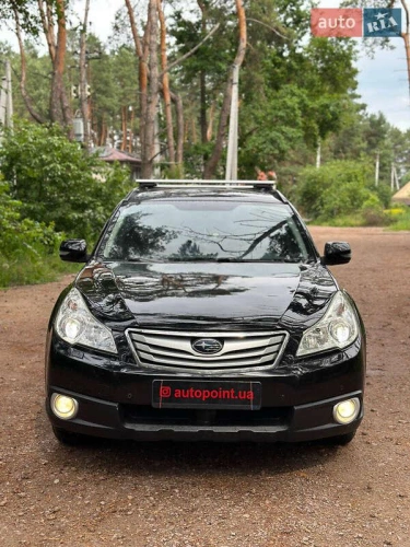 Subaru