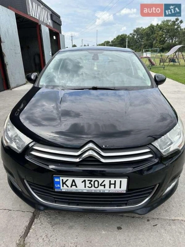 Citroen