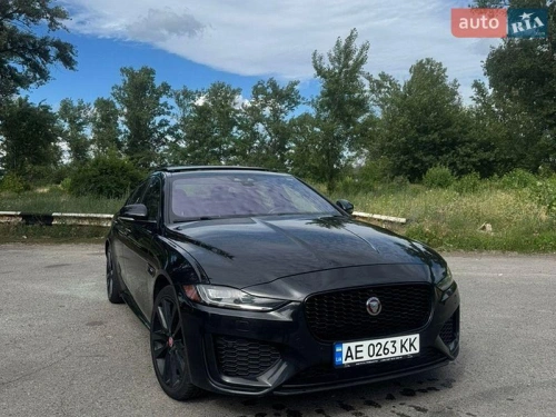 Jaguar