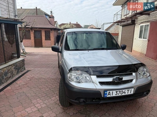 Chevrolet