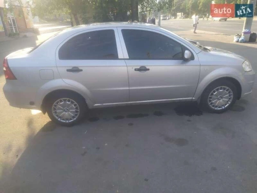 Chevrolet