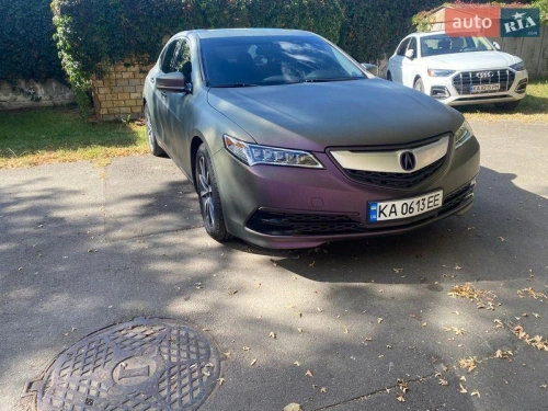 Acura