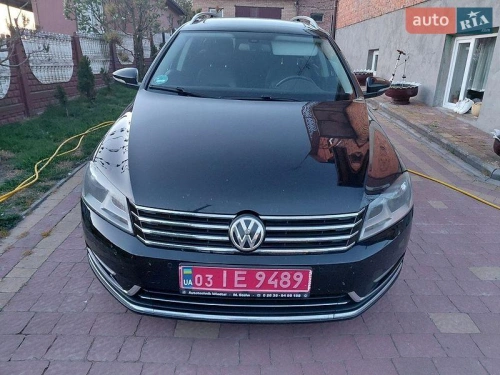 Volkswagen