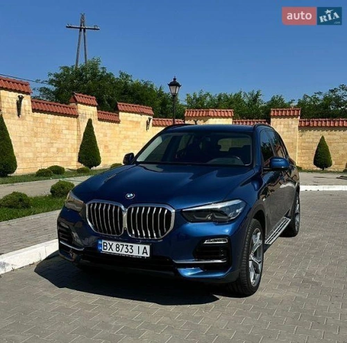 BMW