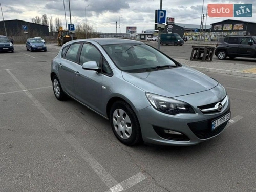Opel