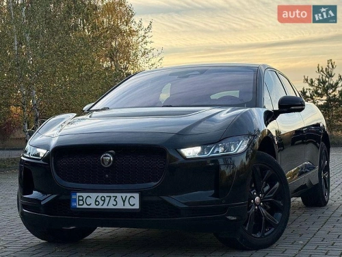 Jaguar