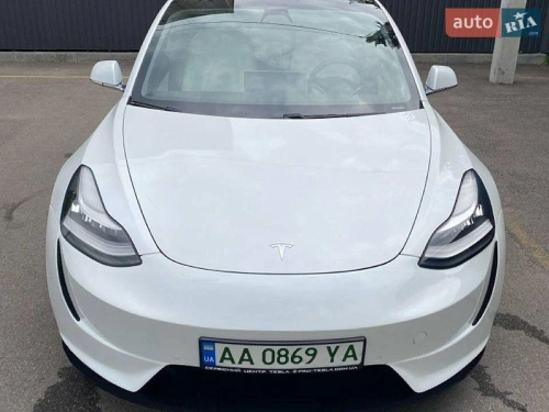 Tesla