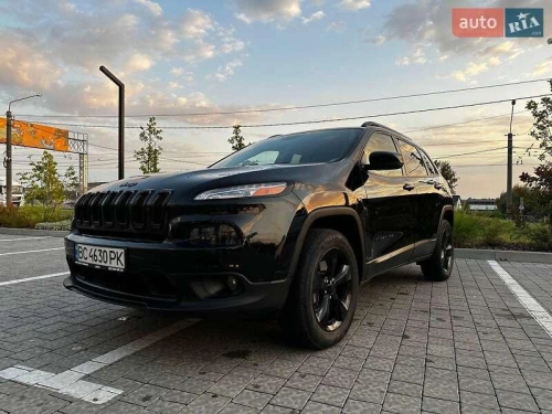 Jeep