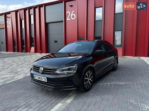 Volkswagen