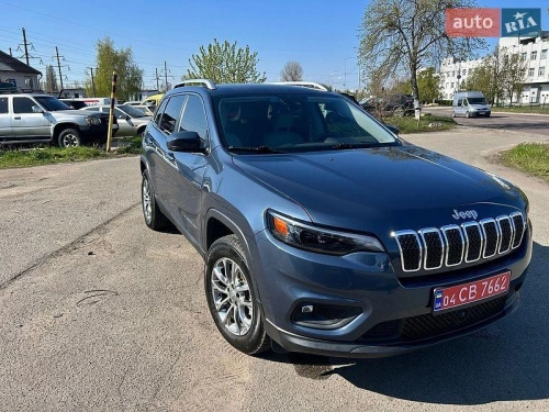 Jeep