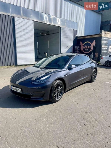 Tesla