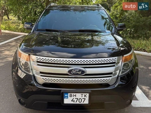 Ford