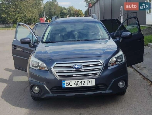 Subaru