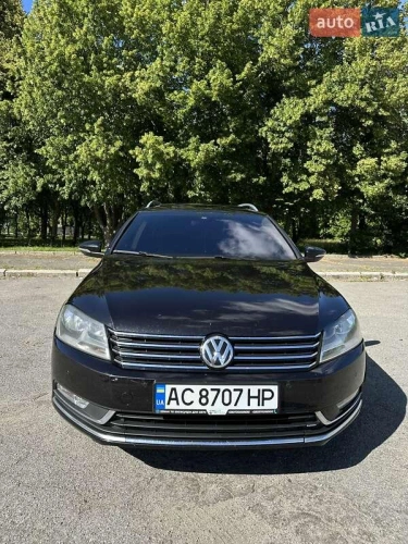 Volkswagen