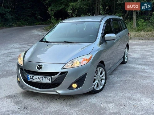 Mazda
