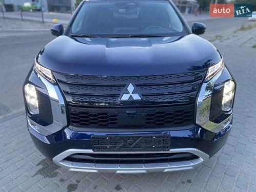 Mitsubishi