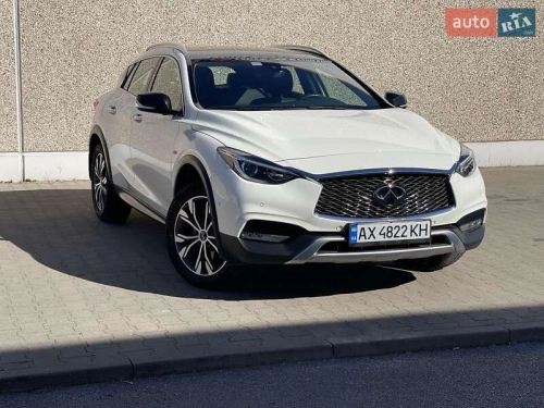 Infiniti