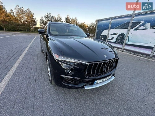 Maserati