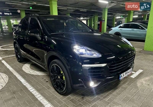 Porsche