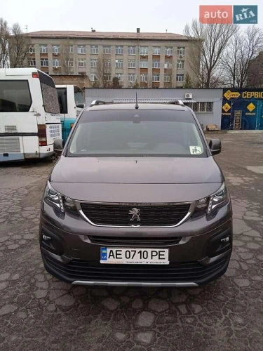 Peugeot