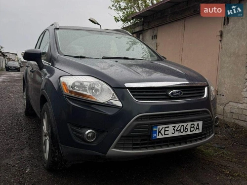 Ford