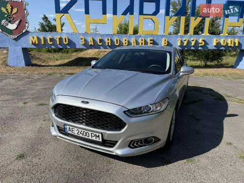 Ford