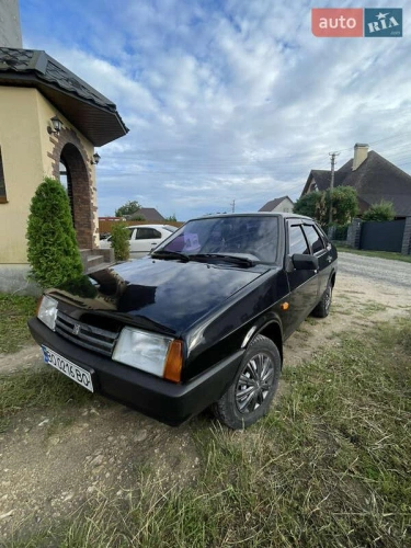 ВАЗ / Lada