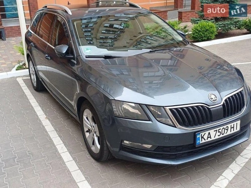 Skoda