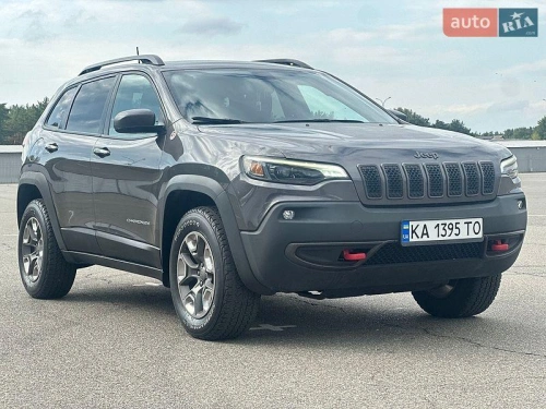 Jeep