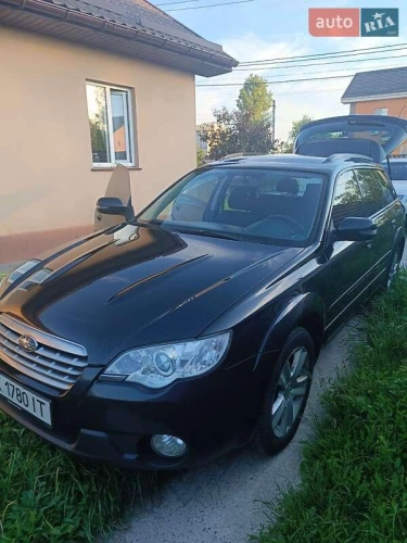 Subaru