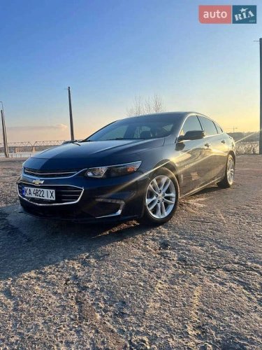 Chevrolet