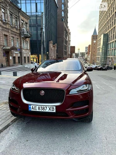 Jaguar
