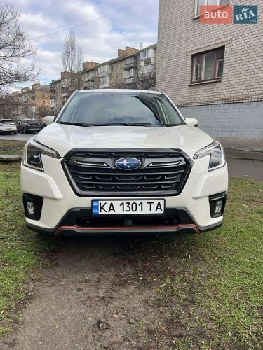 Subaru