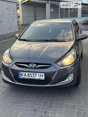 Hyundai