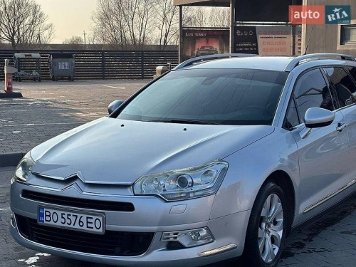 Citroen